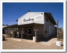 Hoochery Distillery north of Kununurra
