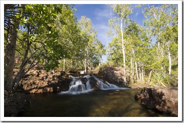 Buley Rockhole