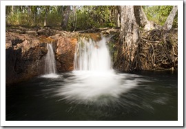 Buley Rockhole