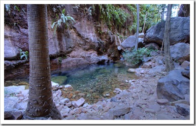 El Questro Gorge