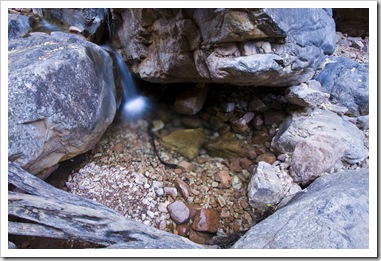 El Questro Gorge