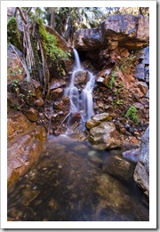 El Questro Gorge