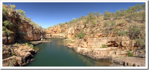 Manning Gorge