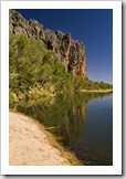 Windjana Gorge