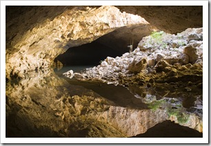 Tunnel Creek