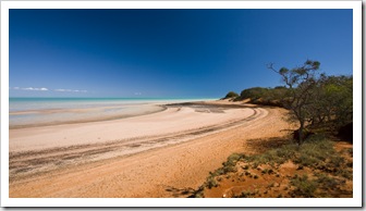 Roebuck Bay