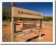 The Mango Place at Kanagae Estate