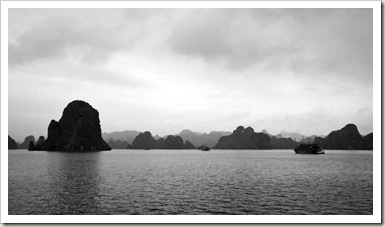 Halong Bay