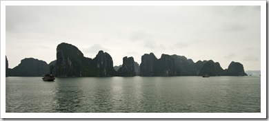 Halong Bay