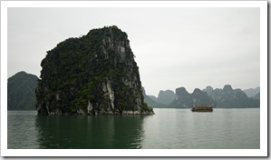 Halong Bay