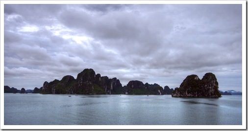 Halong Bay