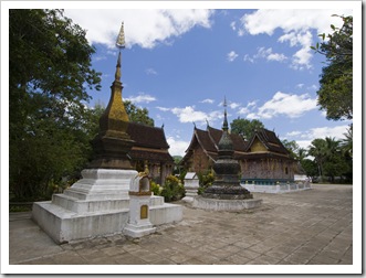 Wat Xiang Thong