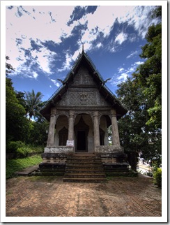 Wat Pa Houak