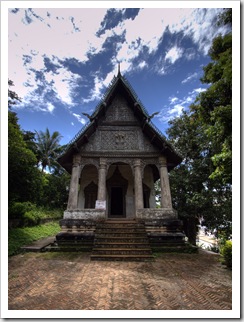 Wat Pa Houak