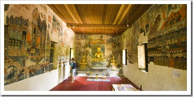 Wat Pa Houak