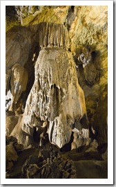 Thamchang Cave