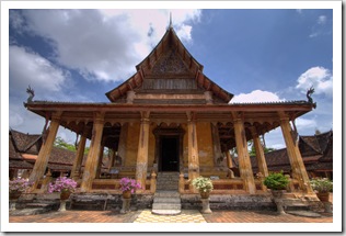 Wat Sisaket