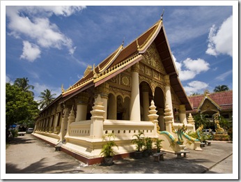 Wat Chanthabouli