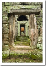 Banteay Kdei