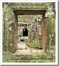 Banteay Kdei