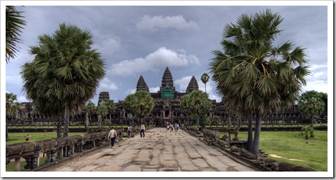 Angkor Wat