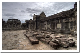 Angkor Wat