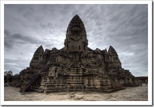 Angkor Wat