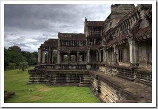 Angkor Wat