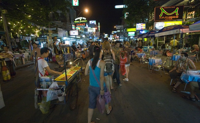 fake watches bangkok in the united kingdom