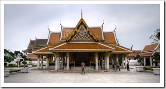 Wat Rajnadda