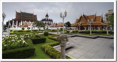 Wat Rajnadda