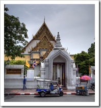 Wat Rajabophit