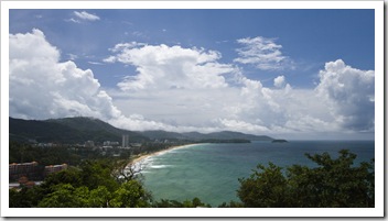 Ao Karon (Karon Beach)