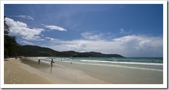 Ao Kata (Kata Beach)