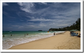 Ao Kata (Kata Beach)