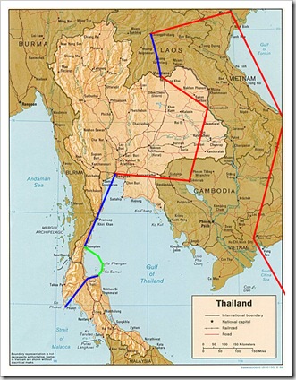 Southeast Asia