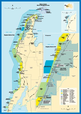 Ningaloo Reef