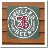 Bootleg Brewing Company