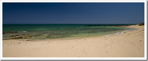 Boat Harbour Beach