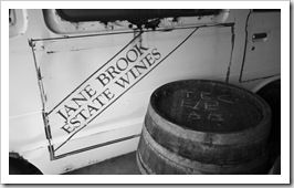 Jane Brook Estate Wines