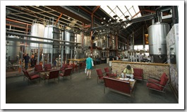 Little Creatures Brewing