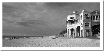 Cottesloe Beach