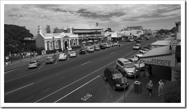 Jarrod and Stacey's Wedding: Queenscliff