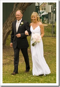 Jarrod and Stacey's Wedding