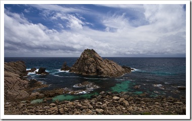 Sugarloaf Rock