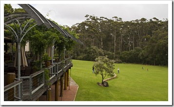 Leeuwin Estates