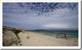 Hamelin Bay