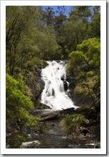 Beedelup Falls