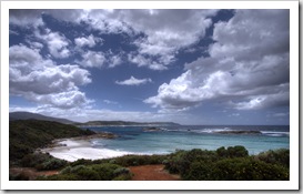 William Bay National Park