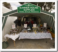 Albany Farmer's Market